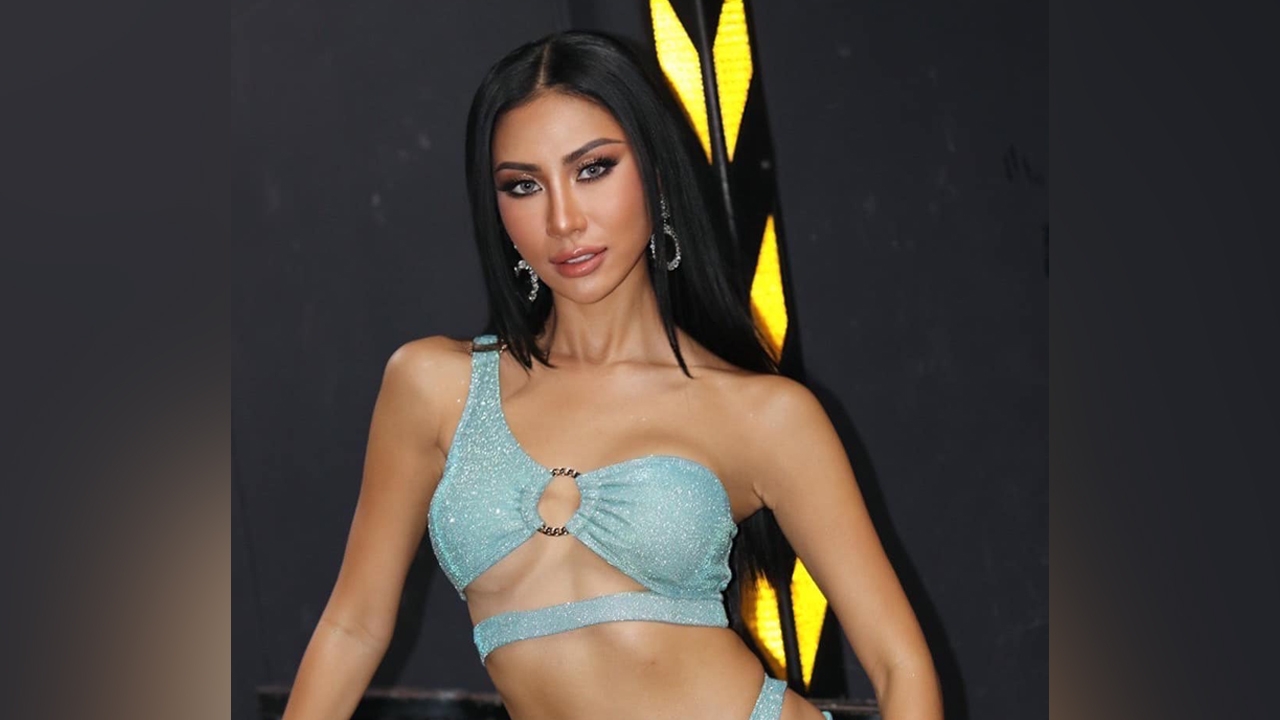 เหวย มิสแกรนด์สมุทรสงคราม คอนเฟิร์มอีกเสียง โดนนางลูบในกองประกวด