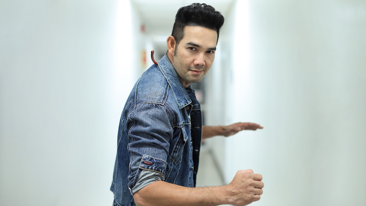 "กล้า ผาเหล็ก" เปิดตัวฟาดเรตติ้งเกินคาด "เอก รังสิโรจน์" สุดปลื้ม ขอบคุณแฟนละคร