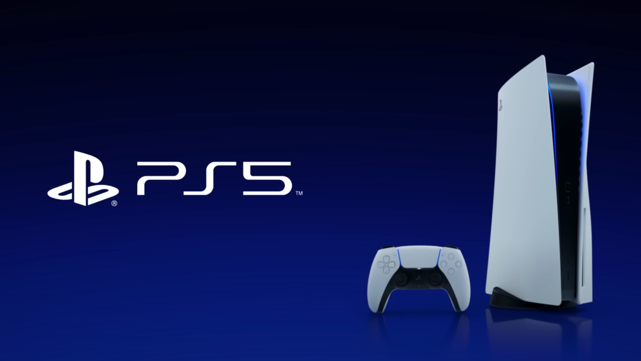 Sony เผยยอดขายรวม PlayStation 5 ทะลุ 38 ล้านเครื่อง