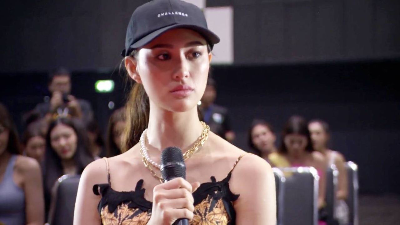 เปิดโหงวเฮ้ง เฌอเอม มิสแกรนด์ ดวงดีมาก ทำงานใหญ่สำเร็จ มีเกณฑ์ผู้ใหญ่ค้ำชู