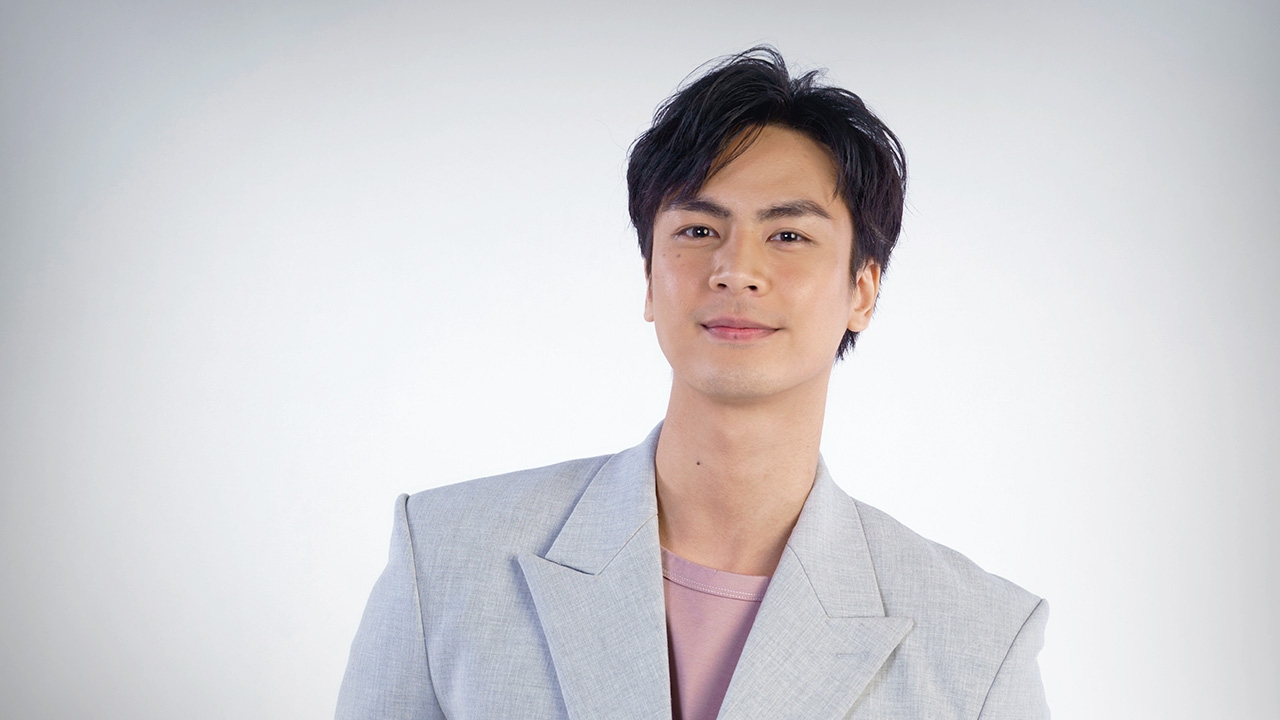 "ไอซ์-ภาณุวัฒน์" ท้าทาย! ร่วมวง "ชายแพศยา" ขอพิสูจน์ฝีมือ เรื่องหัวใจใช้สเตตัสโสด