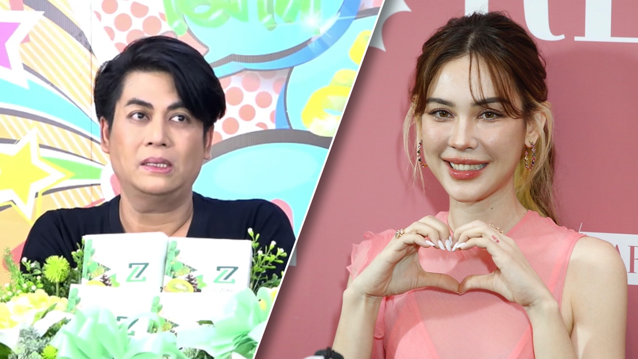 เต๋า ทีวีพูล เผย แมท มีความทุกข์แต่ไม่แสดงออก วอนชาวเน็ตอย่าซ้ำเติมกัน (คลิป)