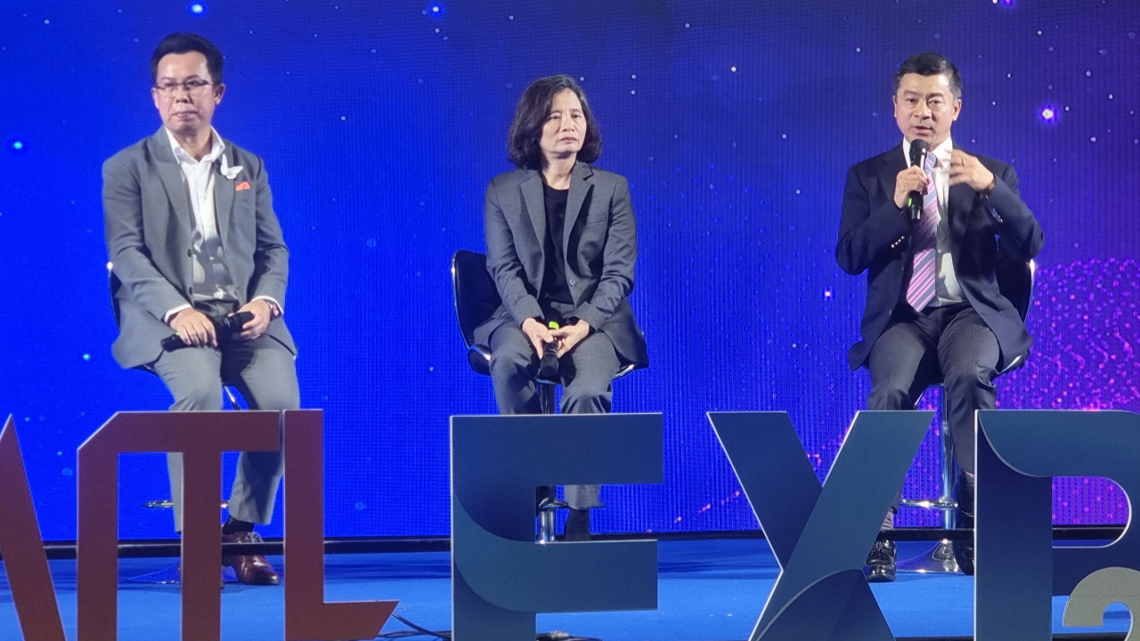 สจล.ผนึกกำลังความร่วมมือ หนุนนวัตกรรมไทยไปสู่เวทีโลก-ความยั่งยืน