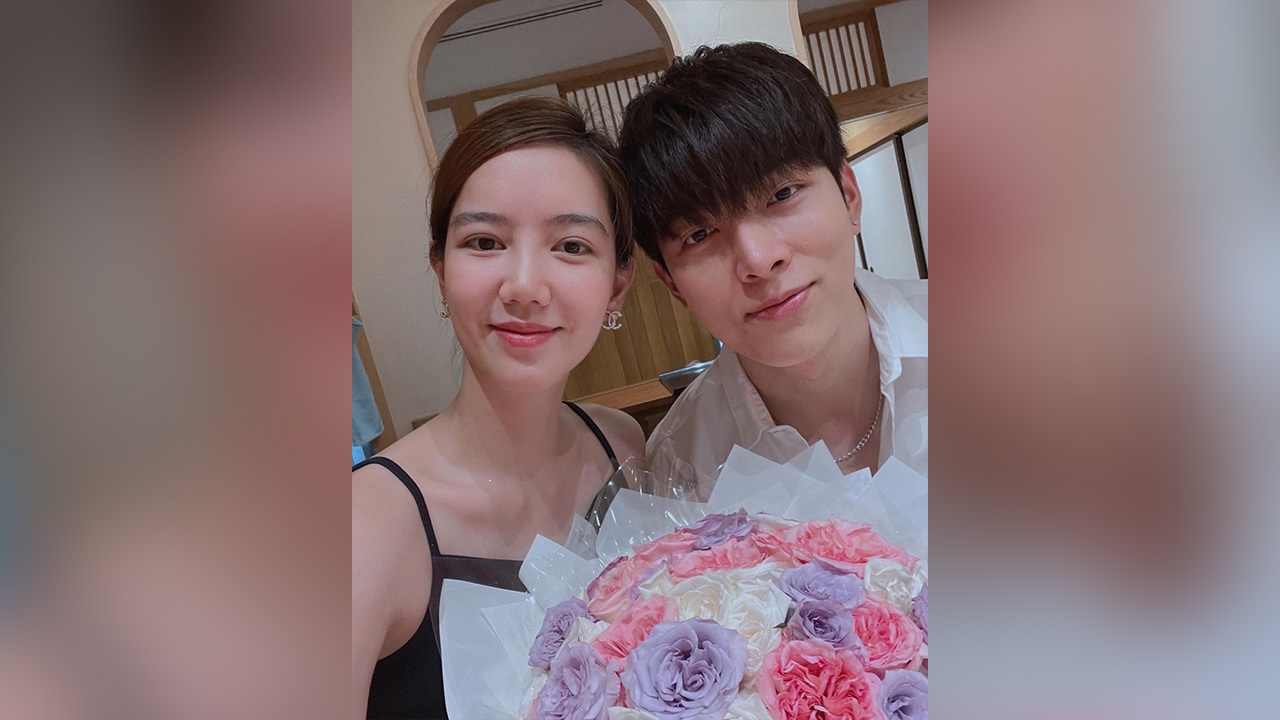 ก็อต อิทธิพัทธ์ เคลื่อนไหวพร้อมหลักฐาน หลังถูกจับตาเลิก ริชชี่ อรเณศ 