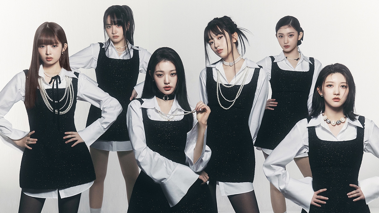 แฟนไทยเตรียมกรี๊ด คอนเสิร์ตเดี่ยวครั้งแรกของ IVE  จัดเต็ม 2 รอบการแสดง