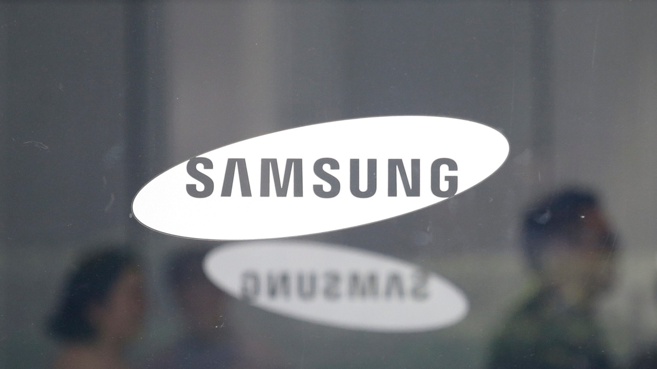 Samsung กำไรลดจากการที่ตลาดต้องการชิปเซตน้อยลง