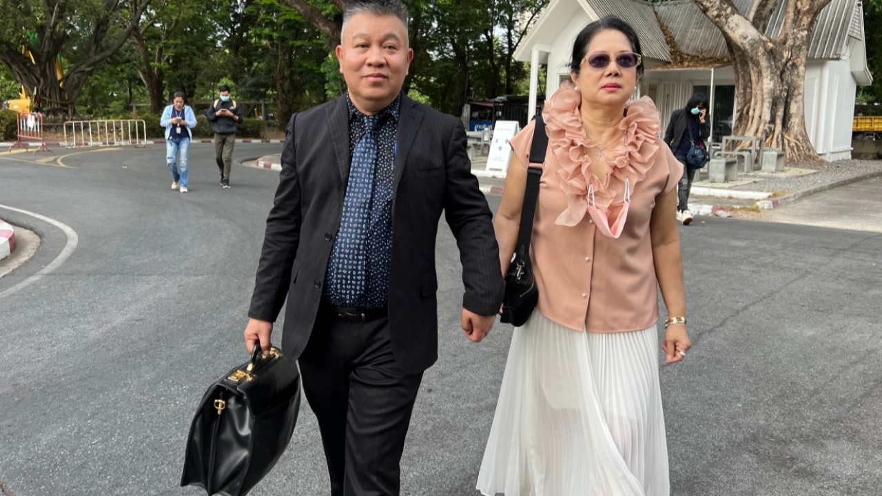 คุณแม่แจง ฟ้องใหม่คดีแตงโม เรียก 179 ล้าน คำนวณจากรายได้ลูกสาว