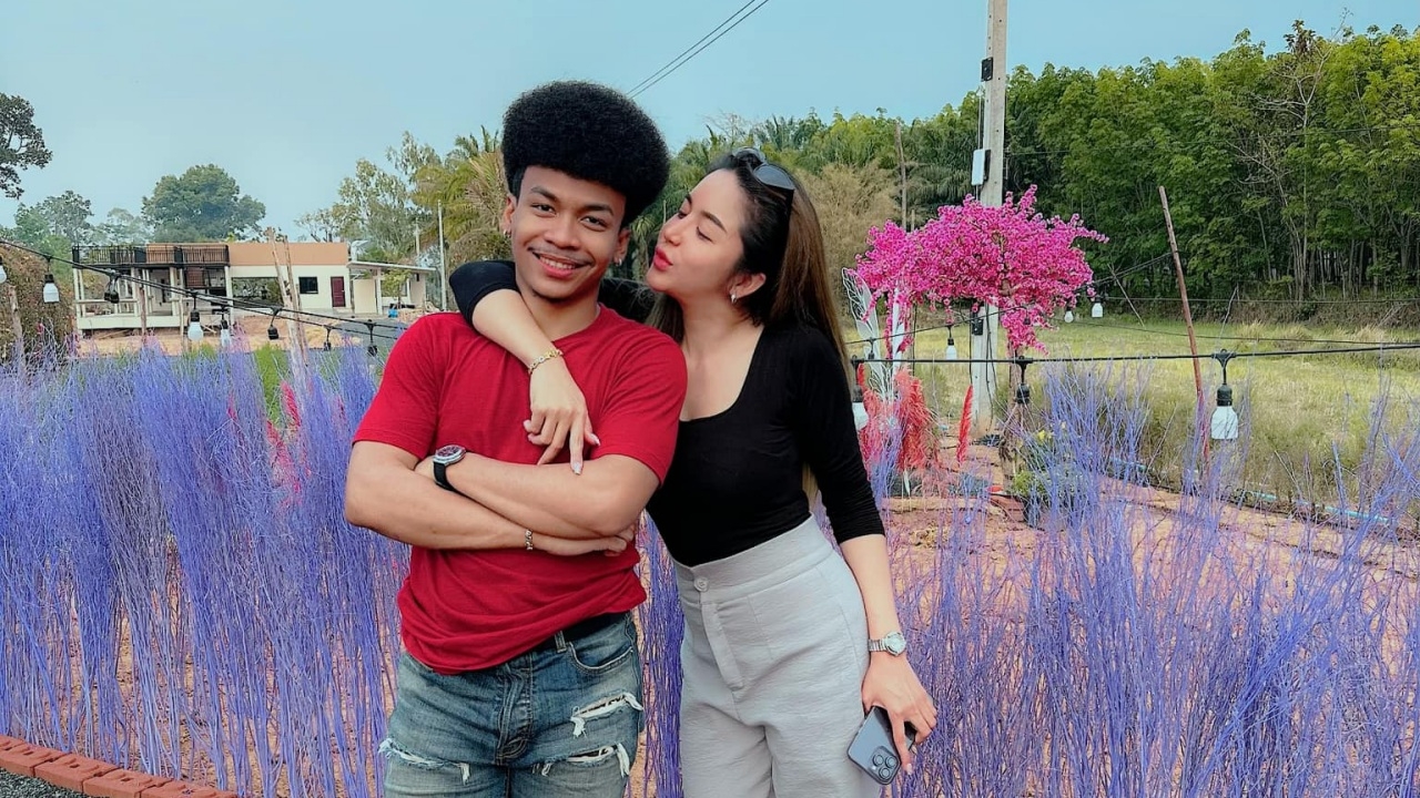 ส่อแววมีปัญหา โชค รถแห่ โพสต์เศร้า เจอเมียซัด คนนึงคิดถึงแต่ลูก อีกคนแต่งแต่รถ