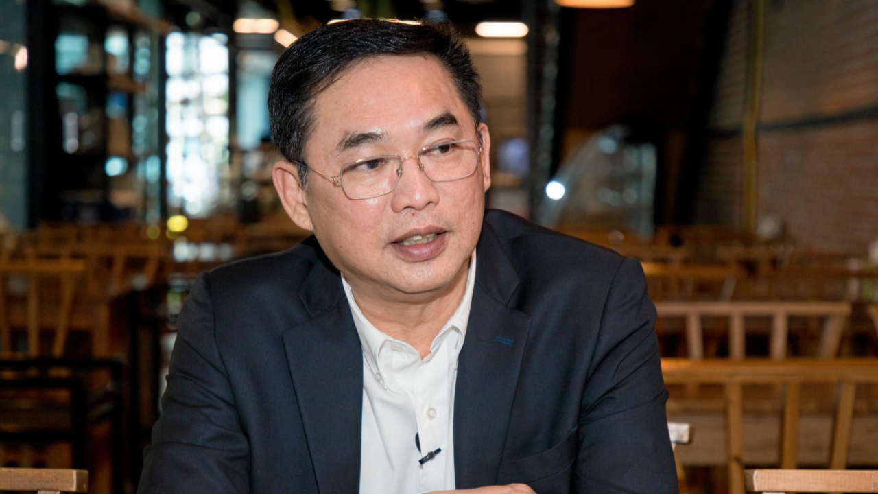 “อนุชา” รมต.ประจำสำนักนายกฯ ยัน เอกสารจริง งดพระราชพิธีฉัตรมงคลปี 2566