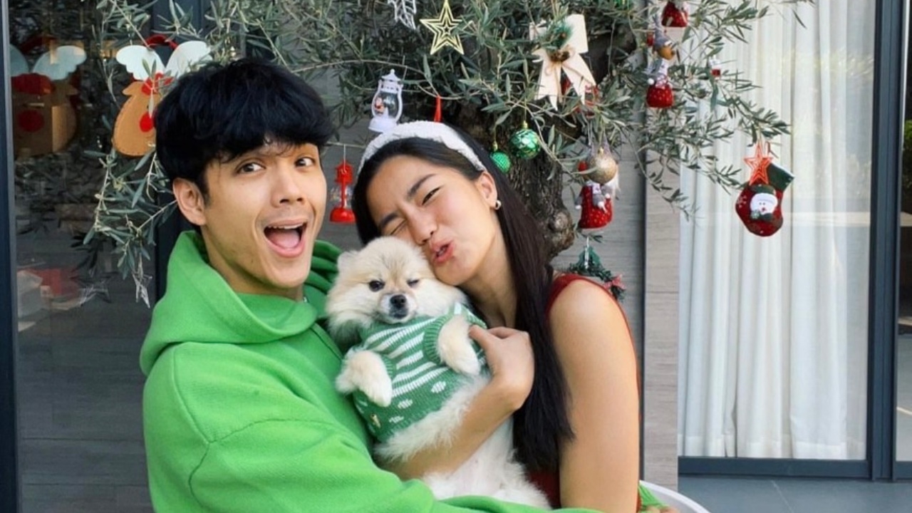 นิกกี้ ยังไม่มูฟออน ลั่นยังรัก ก้อย เสมอไม่ว่าจะอยู่ในสถานะไหน 