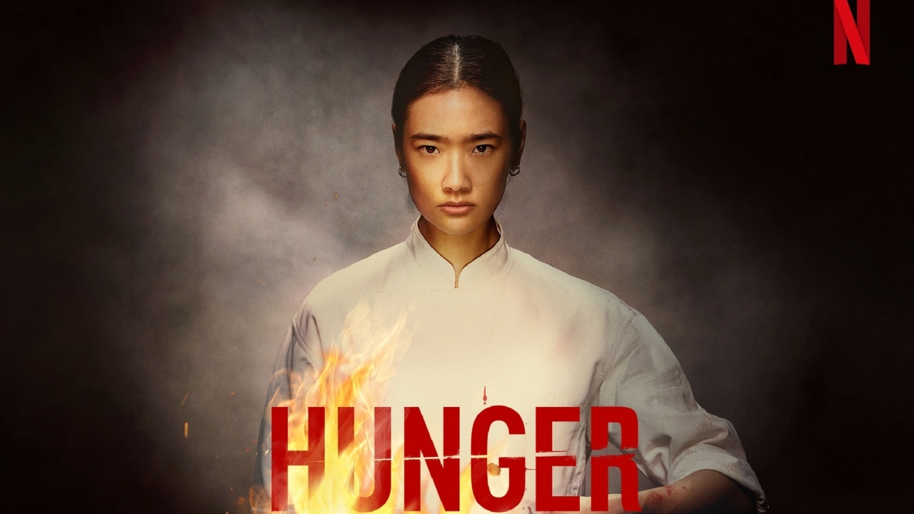 Netflix เผย Hunger ขึ้นแท่น Top 10 ภาพยนตร์ภาษาต่างประเทศที่ยอดผู้ชมสูงสุดตลอดกาล