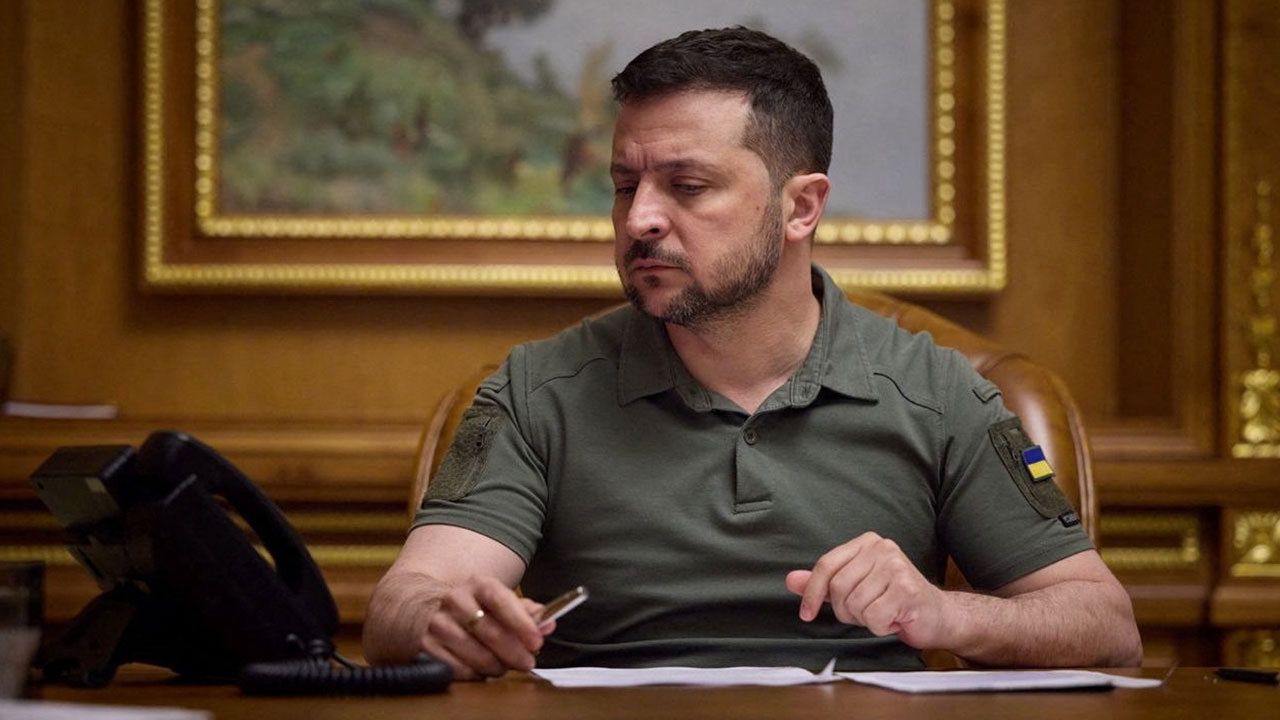 รัสเซีย-สหรัฐฯยินดีผู้นำจีนคุยยูเครน