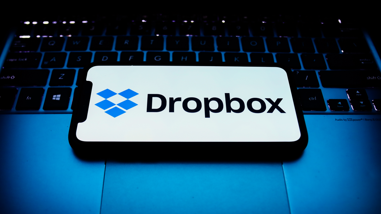 Dropbox ปลดพนักงาน 500 คน เพื่อเตรียมตัวก้าวสู่ยุค AI 