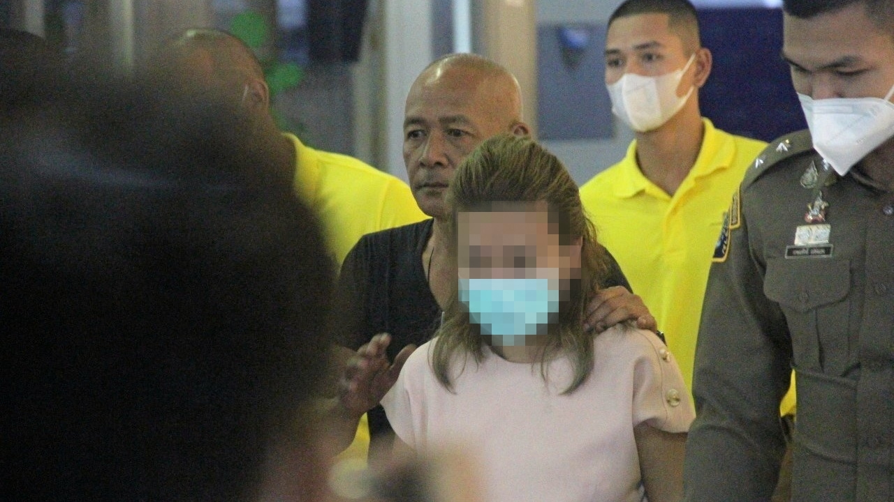 ประกาศตามหา คนที่คิดว่าเป็นเหยื่อ เชื่อมโยง "แอม" เพิ่มเติม