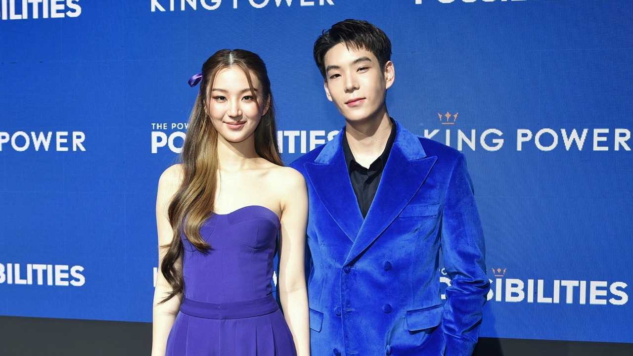 "ต้าเหนิง" เขินชมเกินจริง "เจเจ" คอนเฟิร์ม ทั้งสองบินไปอเมริกา ซุ่มผลักดันบันเทิงไทย