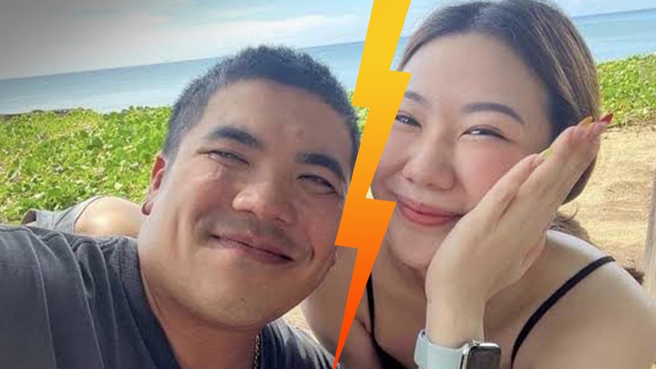 เลิกอีกคู่ แจ็ค แฟนฉัน เลิกแฟนสาวนอกวงการ พร้อมเผยสาเหตุรักล่ม 