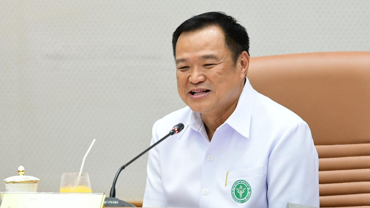 คกก.โรคติดต่อ เห็นชอบแผน “ฉีดวัคซีนโควิดประจำปี” ก่อนเชื้อระบาดเพิ่มฤดูฝน