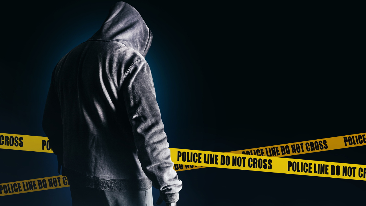 ฆาตกรต่อเนื่อง คืออะไร แบบไหนถึงเรียกว่าเป็นฆาตกรต่อเนื่อง 