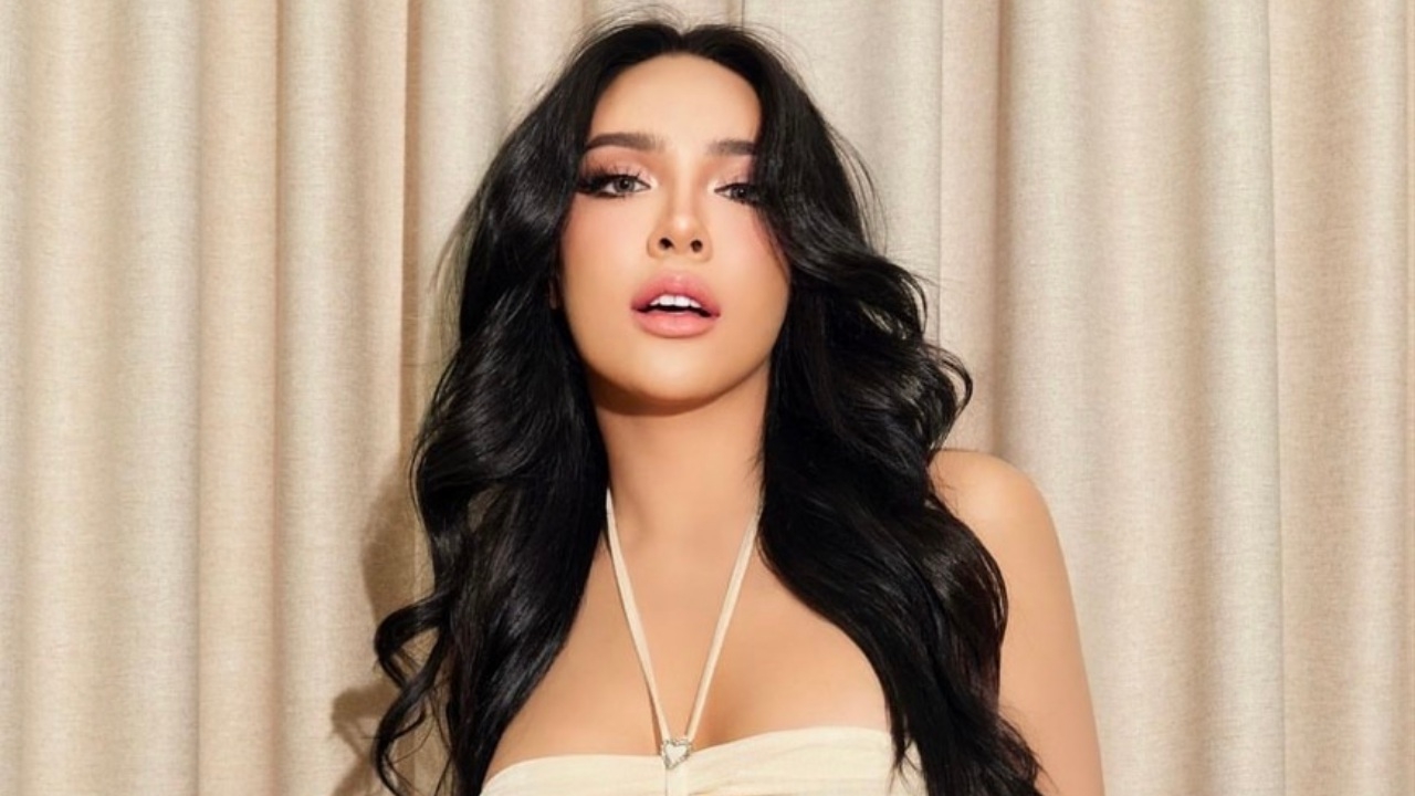 นัท นิสามณี เคลียร์ดราม่าไม่ได้มีเจตนาก่อกวนสนามบิน พูดเล่นในกลุ่มเพื่อน