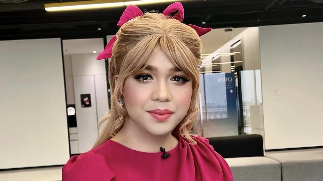 แพรรี่ โพสต์โตมาด้วยการกินไข่ต้ม การขาดสารอาหารไม่ใช่เรื่องโรแมนติก