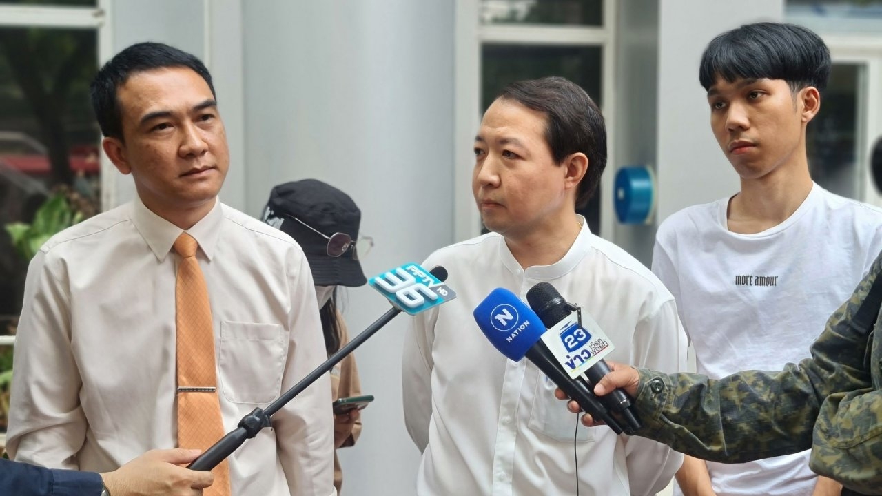 ติ๊นา ส่งทนายเจรจาคดีขับรถประมาทเฉี่ยว จยย. ยินดีดูแลคู่กรณีที่เจ็บสาหัส