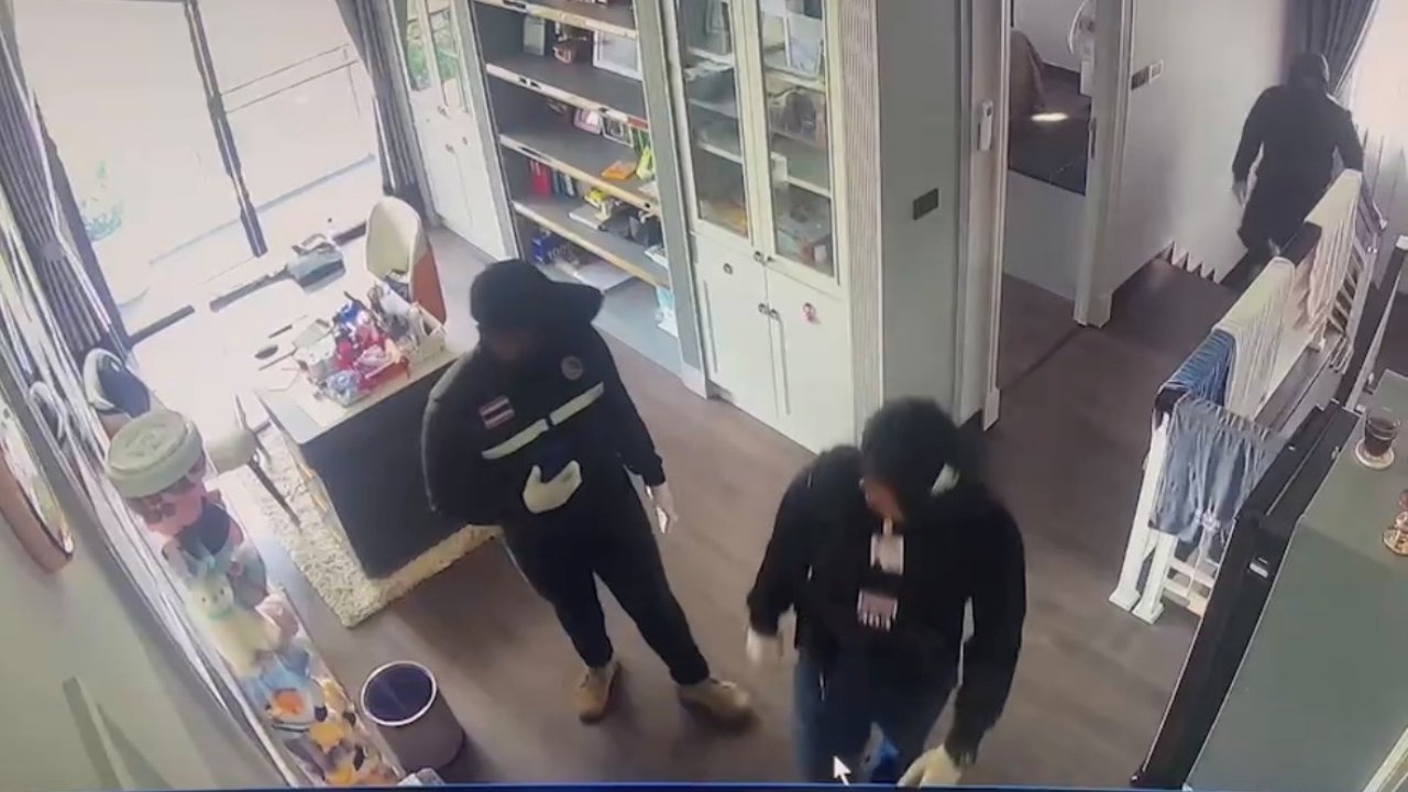 สืบสวนนครบาล ตามรวบ ตร.-ทหารเก๊ อ้าง กอ.รมน.ไปกรรโชกเงินเหยื่อกว่า 3 ล้าน