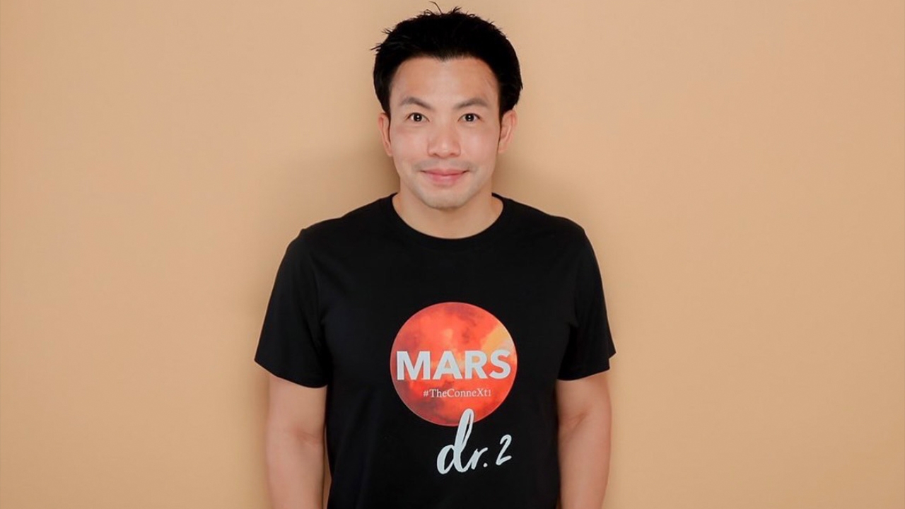 หมอสอง ตัดพ้ออาภัพรัก เข้าสายมูถอนคำสาบาน หวังเจ้ากรรมนายเวรอโหสิกรรมให้