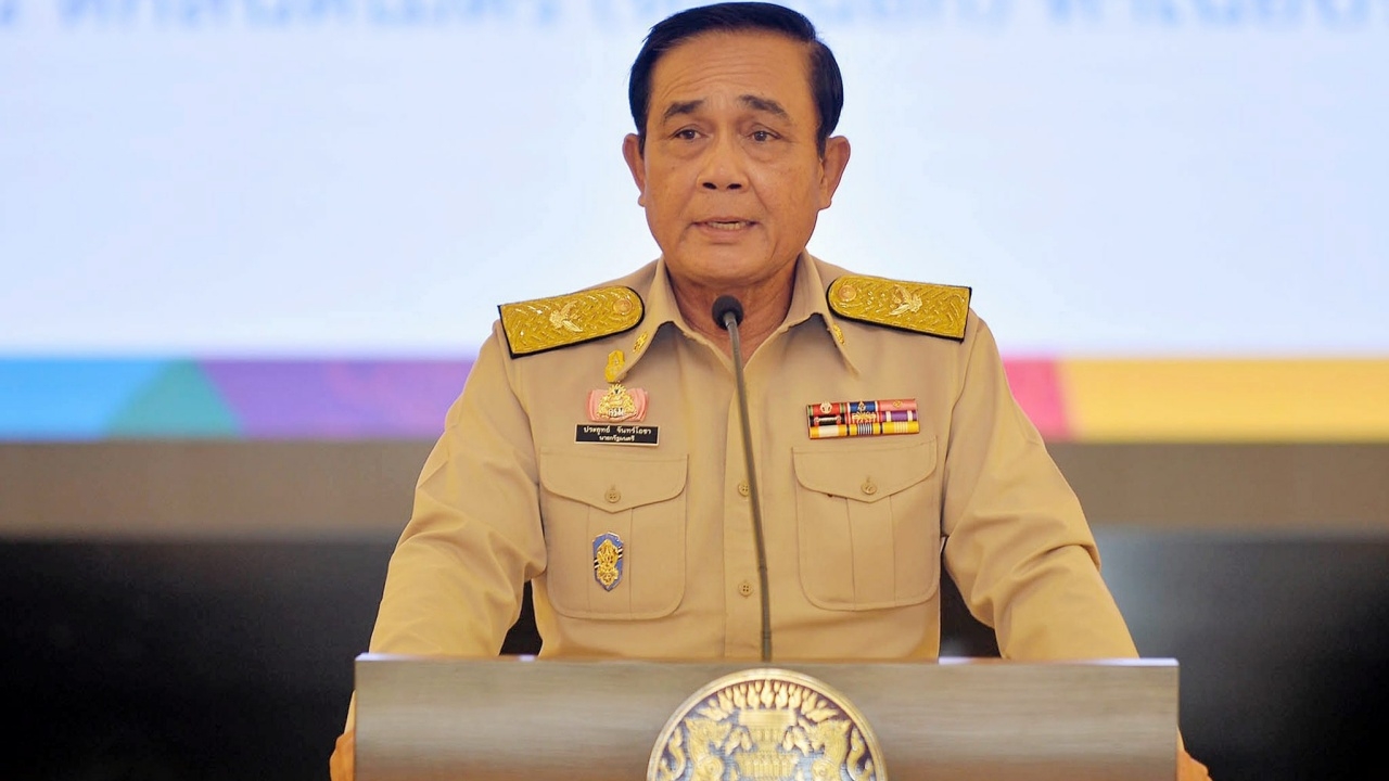 เพจลุงตู่ตูน ชูโครงการ "คลองภูมินาถดำริ" ผลงานนายกฯ แก้น้ำท่วมหาดใหญ่