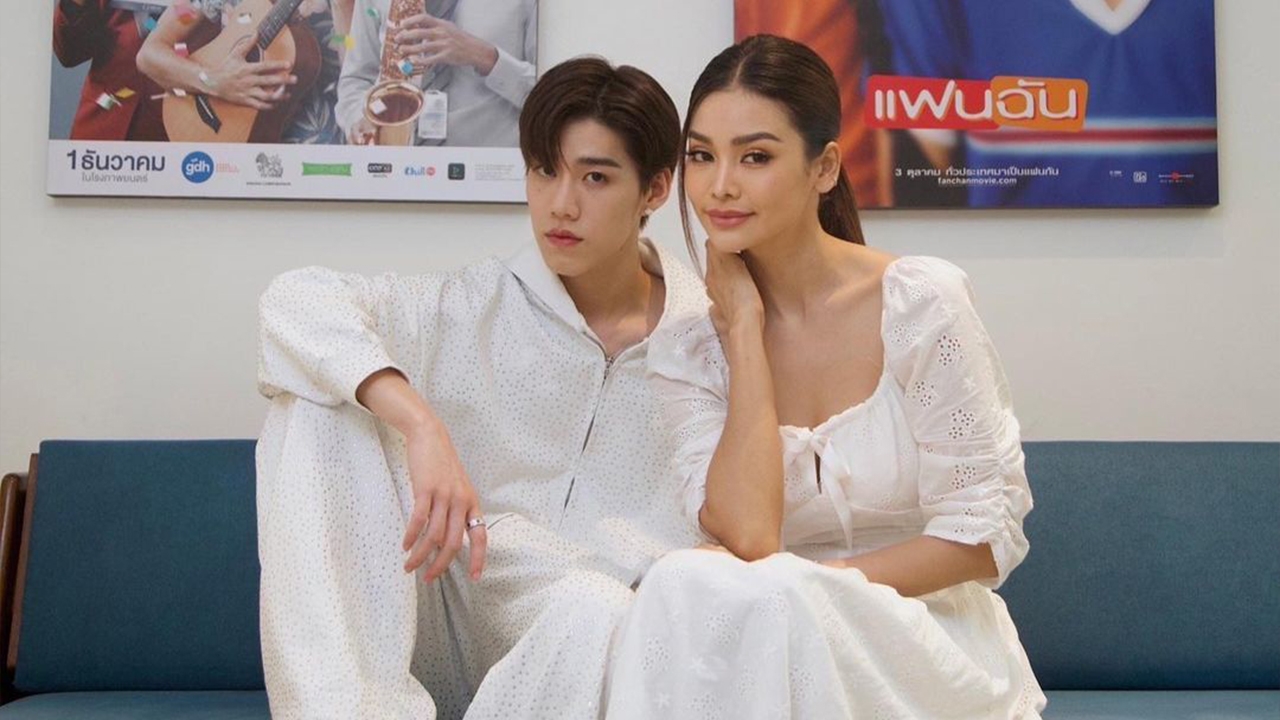 อิงฟ้า ตอบชัดเหตุระงับภาพยนตร์ PROJECT D ที่ต้องร่วมแสดงกับ พีพี กฤษฏ์