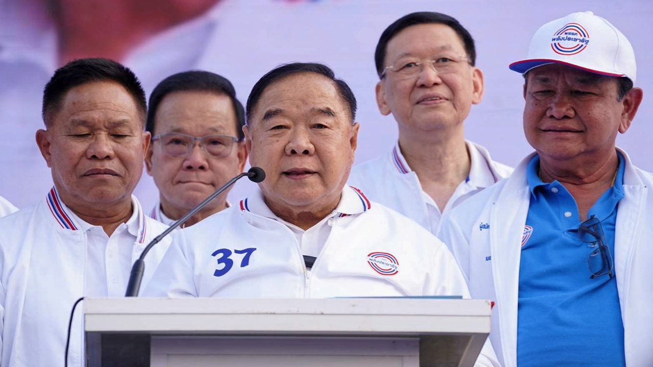 ทวงผลงาน