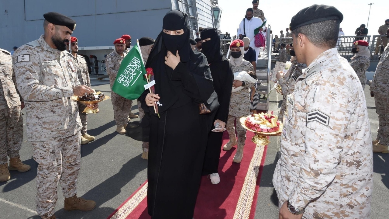 ชาวต่างชาติทยอยอพยพออกจากซูดาน