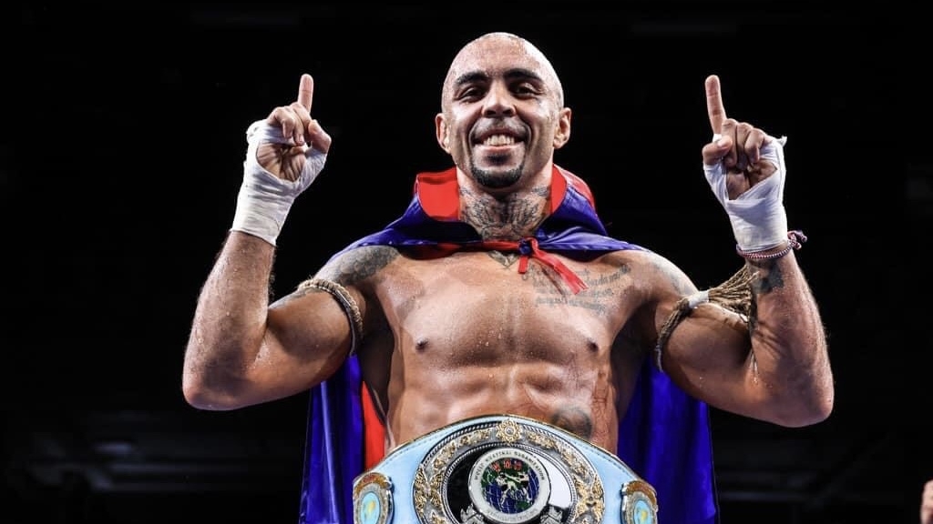 สื่อเขมร เผย สมาคมดัง เรียนรู้-เตรียมผลักดัน “กุน ขแมร์” เคียงข้างนักสู้ชั้นนำระดับโลก