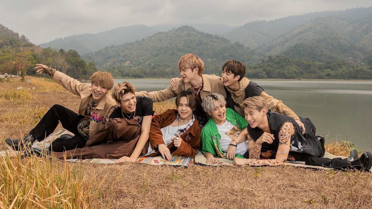 “ATLAS” ปล่อยความสดใส ซิงเกิลใหม่ “รักกันวันเดียว”