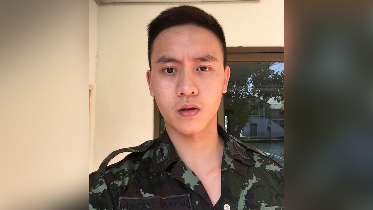 "ลูกชูวิทย์" ฟาดกลับ "ทนายตั้ม" ปมทหารวีไอพี ห่วงกลัวหน้าแหก