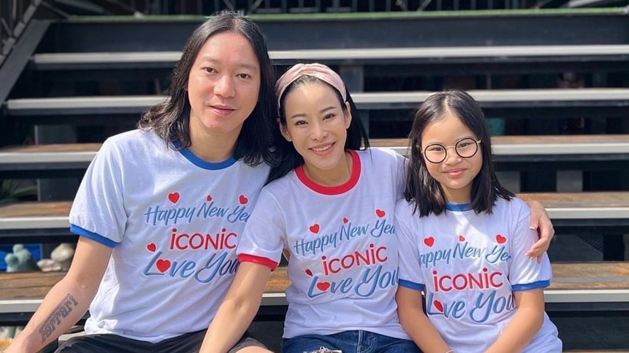 ฟังคำตอบ น้องณิริน ลูกสาว หนิง ปณิตา หลังรู้พ่อแม่ต้องหย่ากัน สะเทือนใจสุด