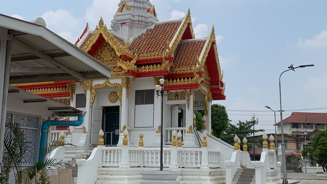 ครอบครัวเก็บกระดูกอิคคิว วัดปฏิเสธให้ข้อมูล ไม่รู้สัปเหร่อคนไหนทำพิธี