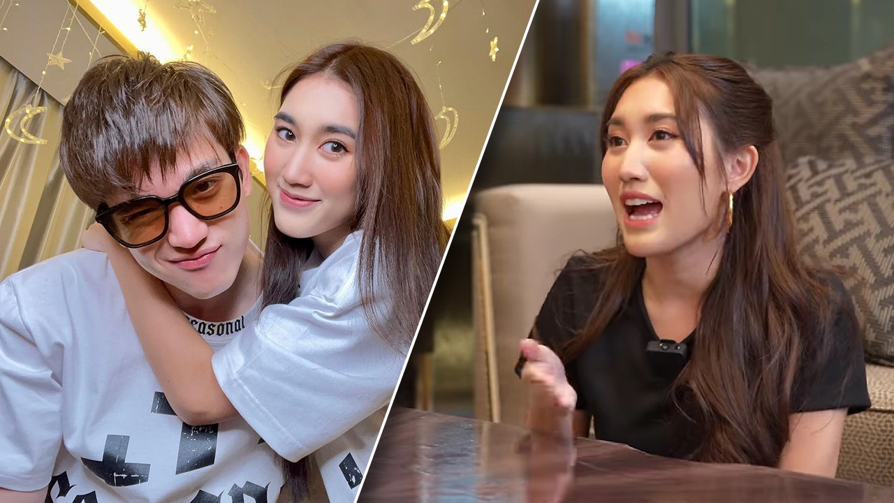 เบสท์ ตอบแล้ว เลิก ตงตง ตอนไหน มดดำ ลั่นเตือนอะไรให้เชื่อบ้าง (คลิป)