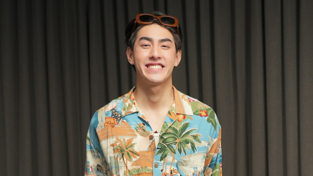 เจ้าขุน จักรภัทร รู้สึกเหนื่อย รับผลกระทบไม่รู้ตัว ต้องเจอเรื่องดราม่า