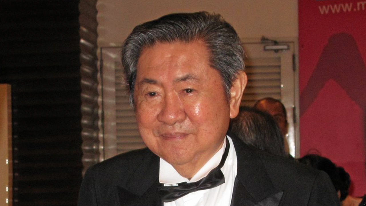 “ดร.อำนวย วีรวรรณ” บนเส้นทางพัฒนาประเทศ