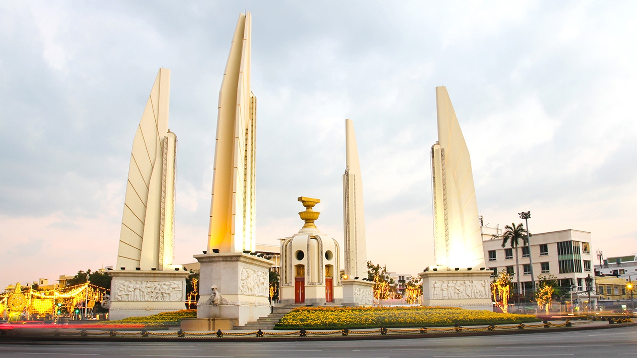 วิวาทะประชาธิปไตย