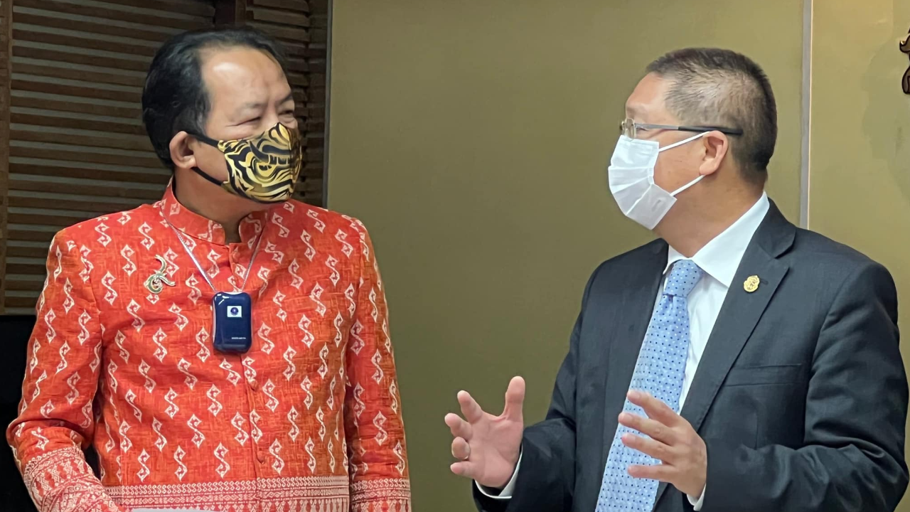 หยุดผลักภาระให้ประชาชน "ศรีสุวรรณ" ร้องสอบรัฐเอื้อทุนพลังงานหรือไม่