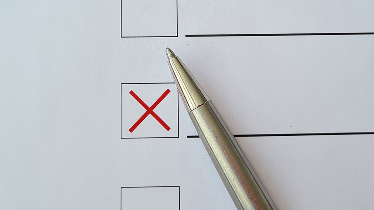 เสียงเงียบชี้ขาด