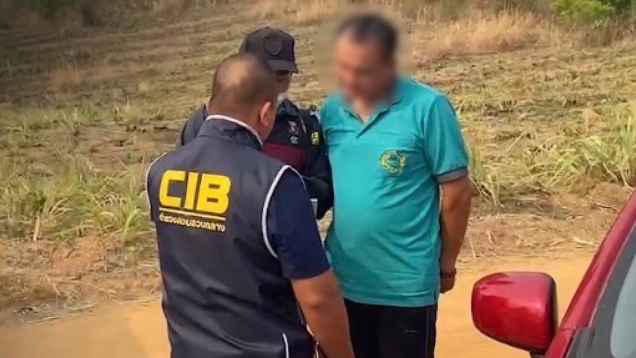 รวบ ผอ.โรงพยาบาล กินหญ้าอ่อน ซื้อกามเด็กต่ำกว่า 18 สังกัด "แม่ตุ๊ก-พ่อตี๋"