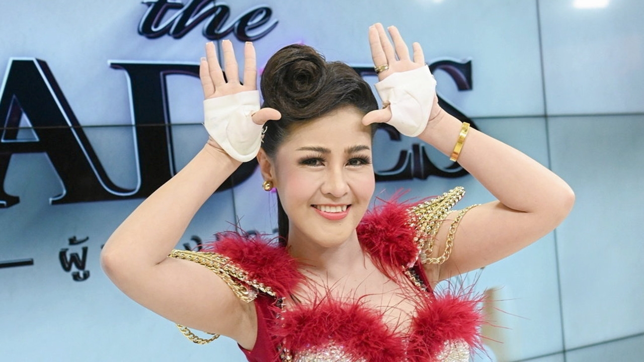 "หญิงลี" ไม่ทิ้งบ้านเกิด ทำเพลงได้เงินนำไปต่อยอด