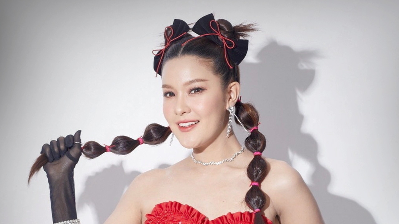 "เปาวลี" ชื่นใจกระแสดี หลังกลับมาทำเพลงในรอบ 3 ปี สามีคอยสนับสนุนทำสิ่งที่รัก