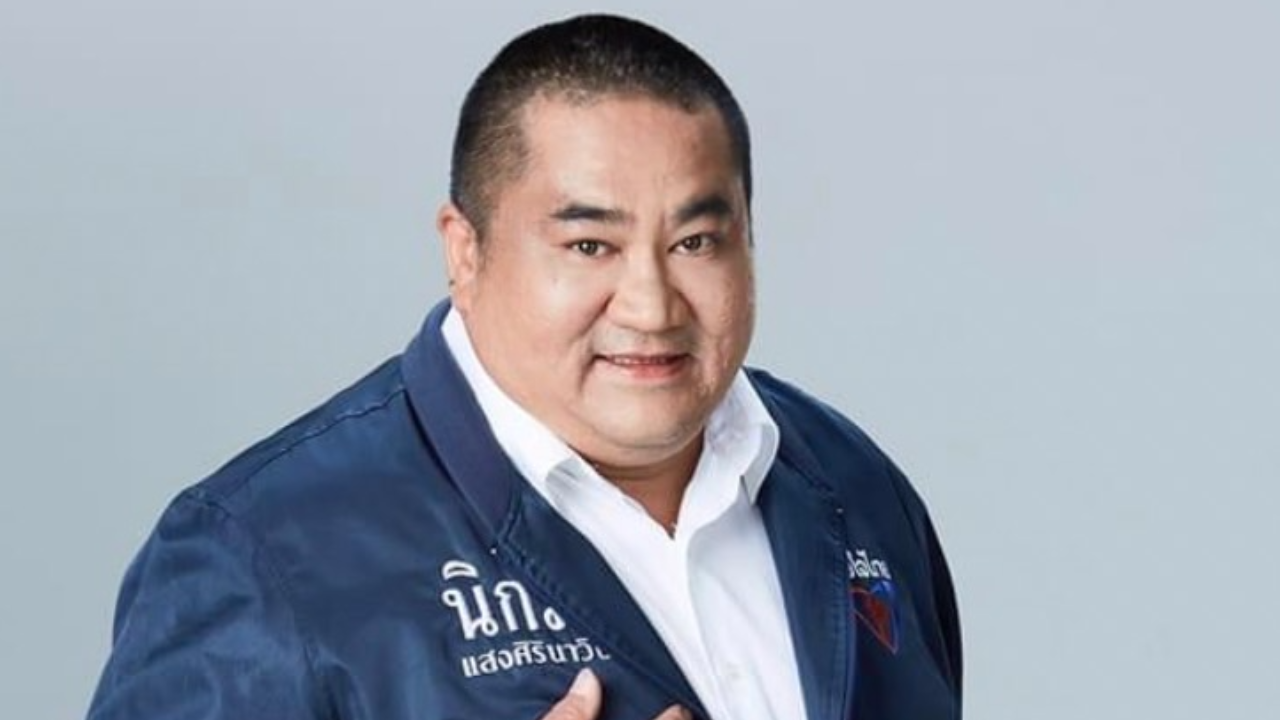 ‘นิกม์’ มั่นใจ "หมอหนู" วางนโยบาย สธ. เชื่อ ภูมิใจไทย แจ้งเกิดสนาม กทม.