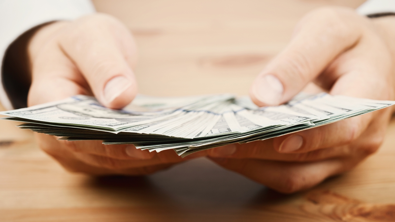 เปิด 4 ราศีดวงการเงินดีหลังดาวย้าย มีแต่เงินเข้า ไม่มีเงินออก