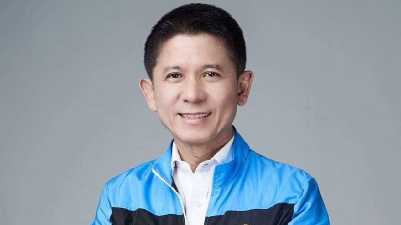 "ชนินทร์" ปิ๊งไอเดีย พัฒนาบางกอกน้อย-บางพลัด เป็นแหล่งท่องเที่ยว