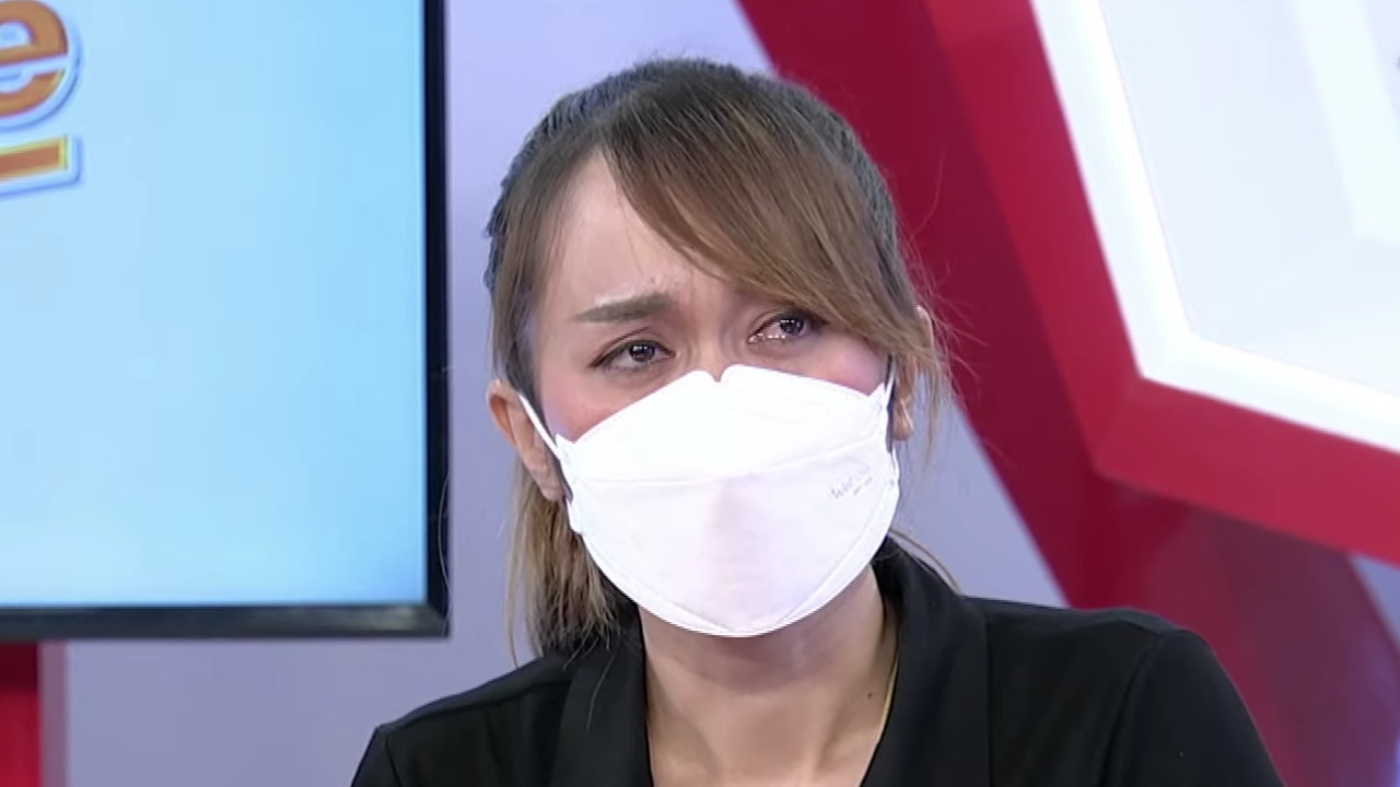 แม่ร่ำไห้ เล่านาทีลูก 2 ขวบ รักษาใน รพ. ก่อนเสียชีวิต เด็กทรุด หมอหายไปไหน