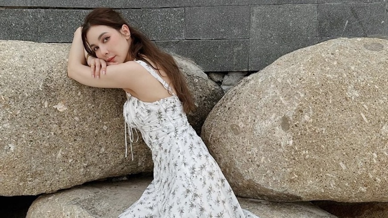 ส่องโพสต์ล่าสุด โบว์ เบญจวรรณ ไปเที่ยวกับใคร หลังถูกจับตาเลิก ก๊อต จิรายุ